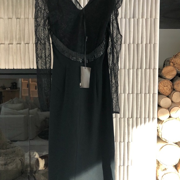 Roberto Cavalli evening gown - Picture 4 of 7